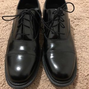 Doc Marten Oxford